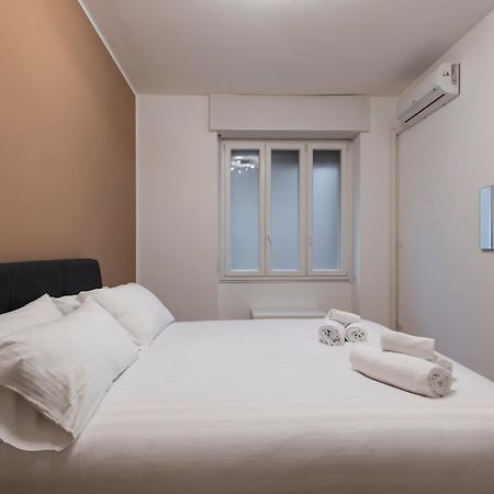 Corso Garibaldi 64 - Living Milan Leilighet Eksteriør bilde