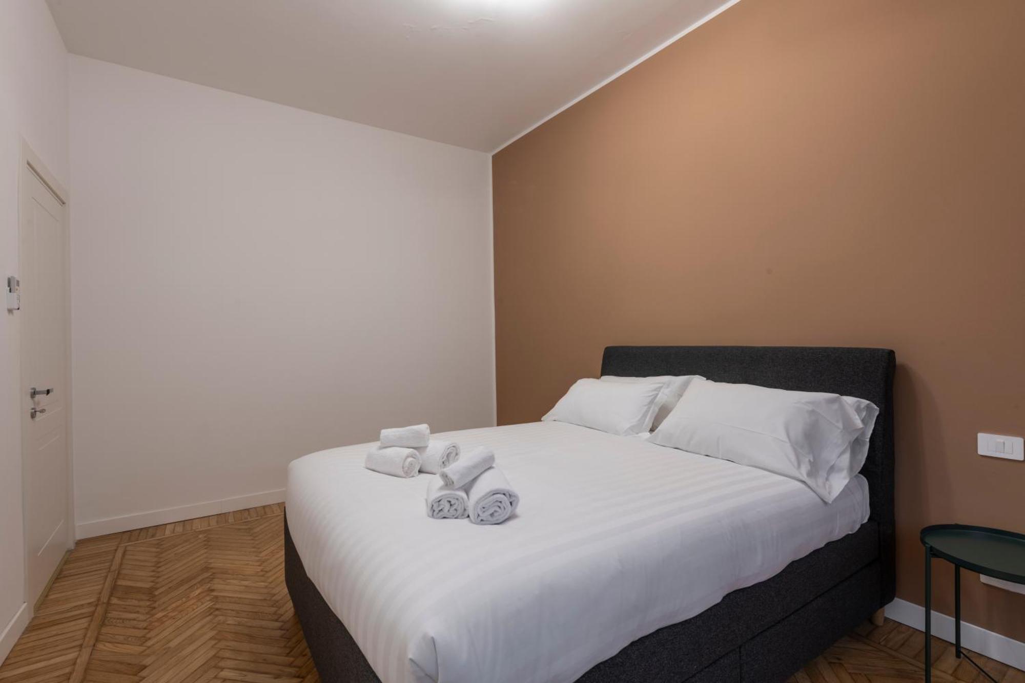 Corso Garibaldi 64 - Living Milan Leilighet Eksteriør bilde