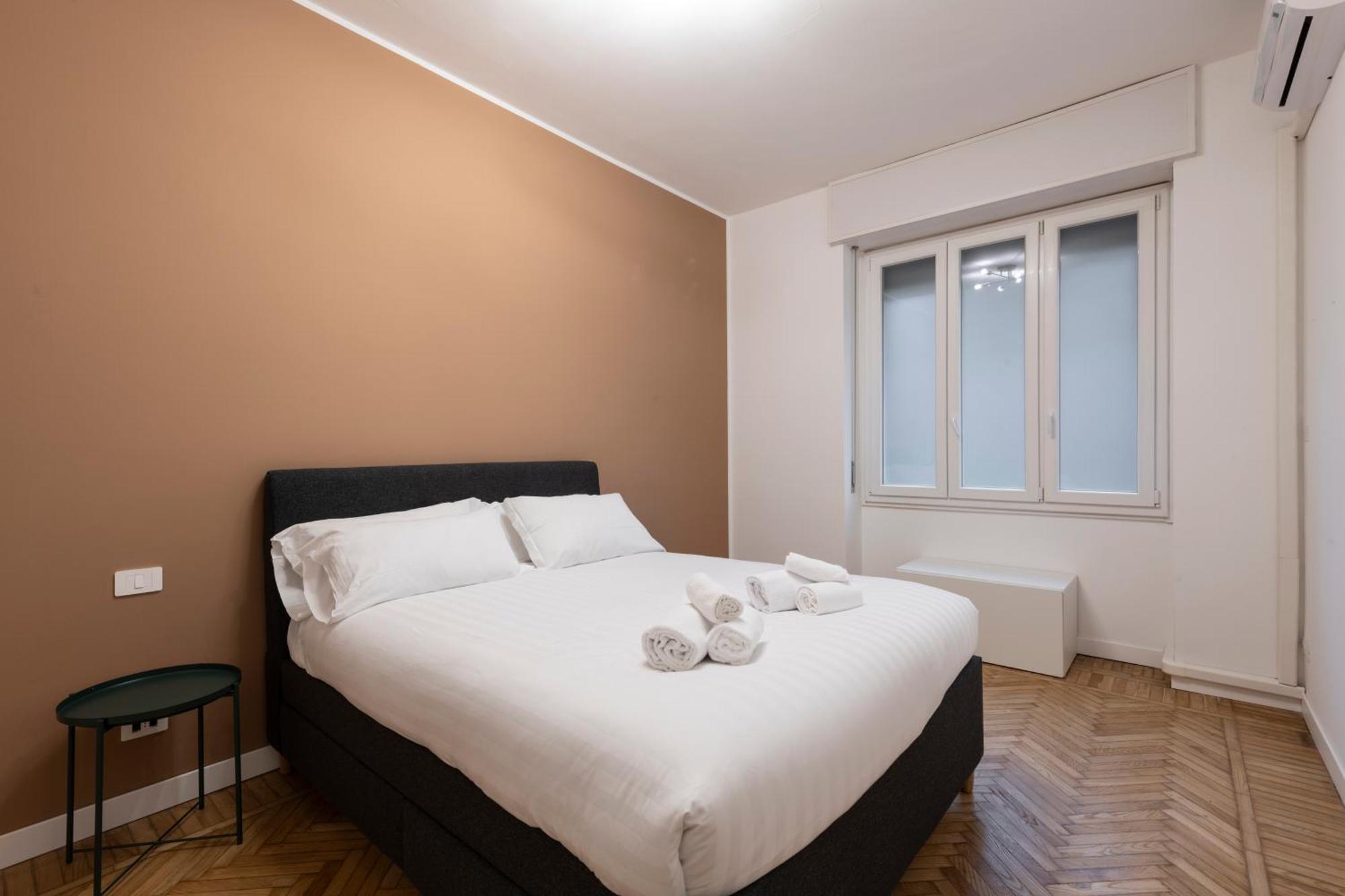 Corso Garibaldi 64 - Living Milan Leilighet Eksteriør bilde