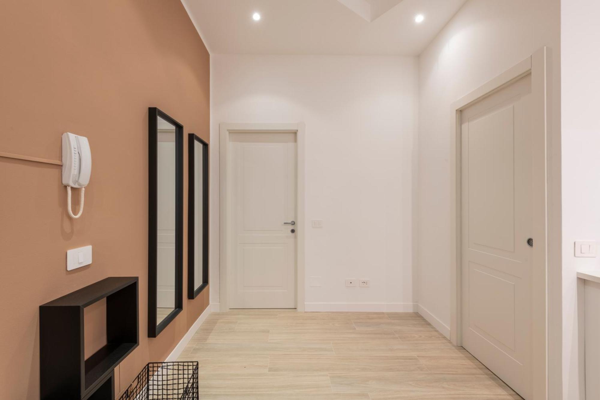 Corso Garibaldi 64 - Living Milan Leilighet Eksteriør bilde