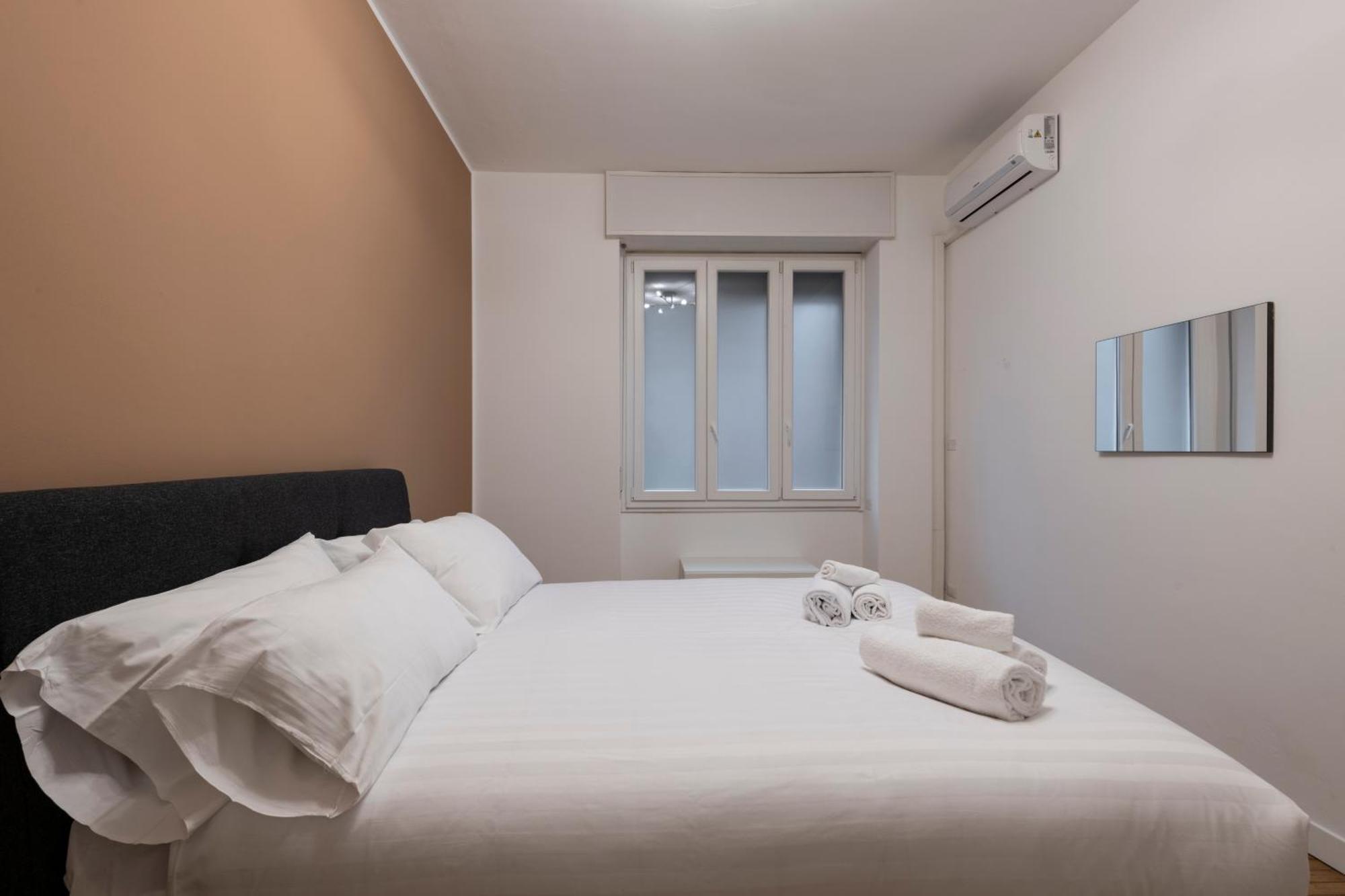 Corso Garibaldi 64 - Living Milan Leilighet Eksteriør bilde